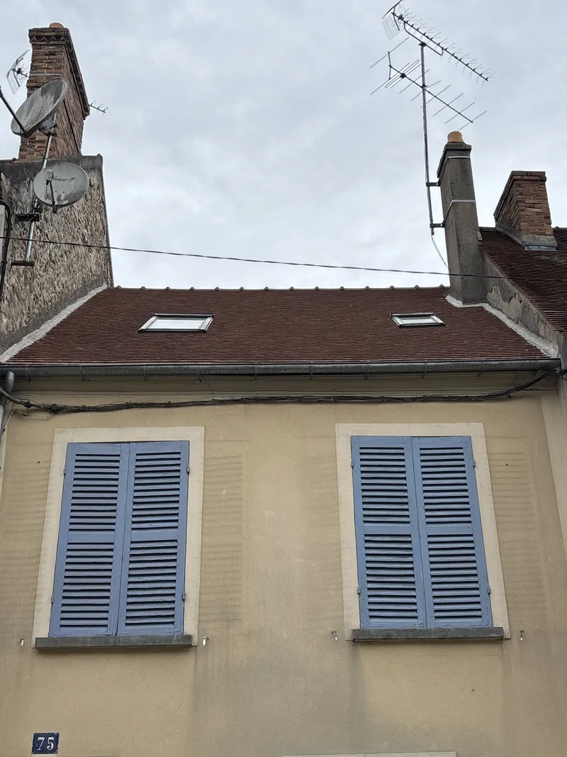 Couvreur Élancourt — travaux de toiture PS Rénovation