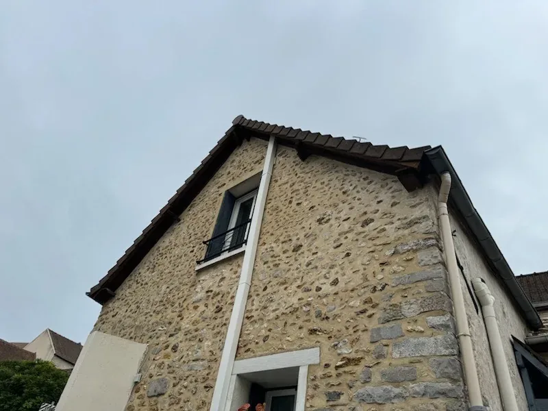 Travaux de toiture à Guyancourt — PS Rénovation