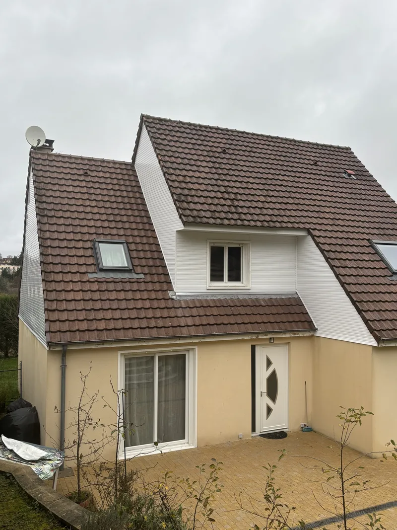 Couvreur Chevreuse — travaux de toiture PS Rénovation