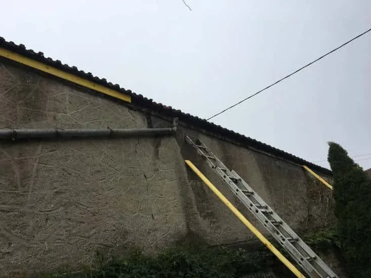 Couvreur Guyancourt — travaux de toiture PS Rénovation