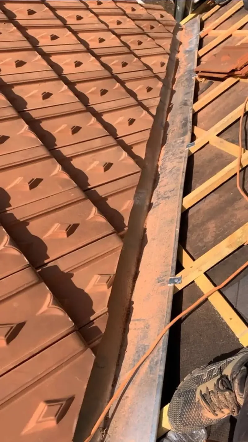 Couvreur Bois-d'Arcy — travaux de toiture PS Rénovation