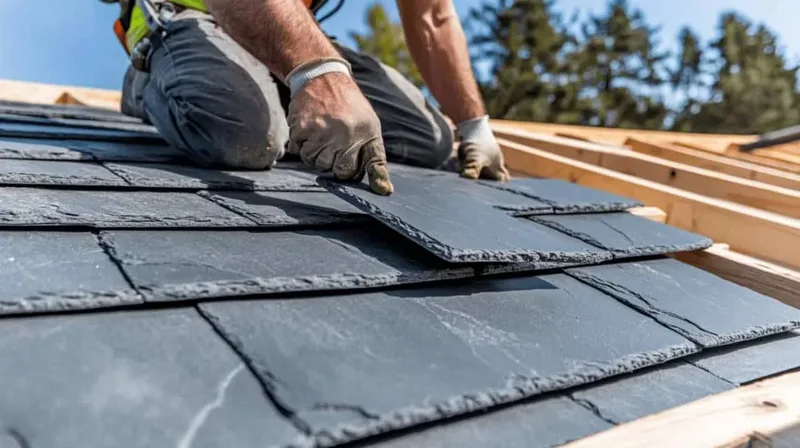 Couvreur Chevreuse — travaux de toiture PS Rénovation