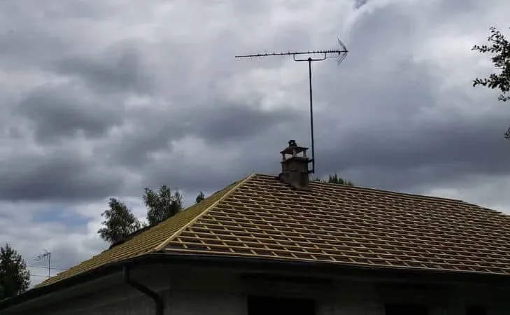 Couvreur Trappes — travaux de toiture PS Rénovation