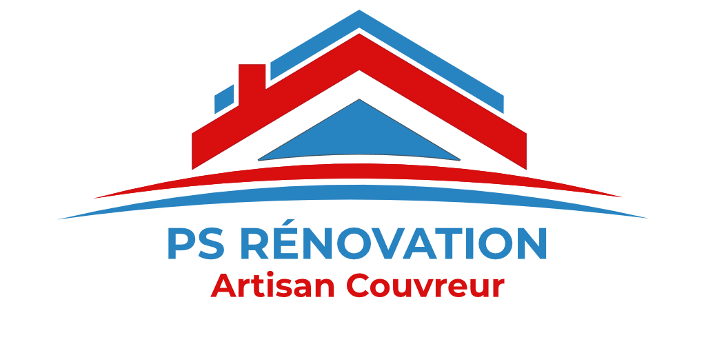 Logo PS Rénovation couvreur 78