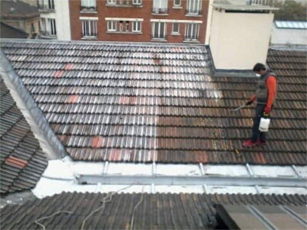 Traitement de Toiture Auffargis 78610